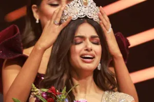 Ralina finala keçmədi, 1-ci hindli oldu