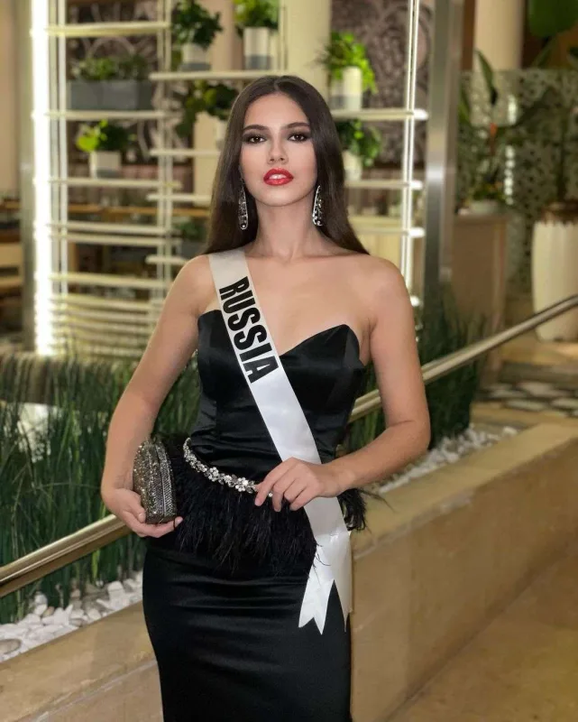 Ralina finala keçmədi, 1-ci hindli oldu