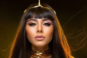 Samirə ən gözəl 100 sima arasında- Fotolar