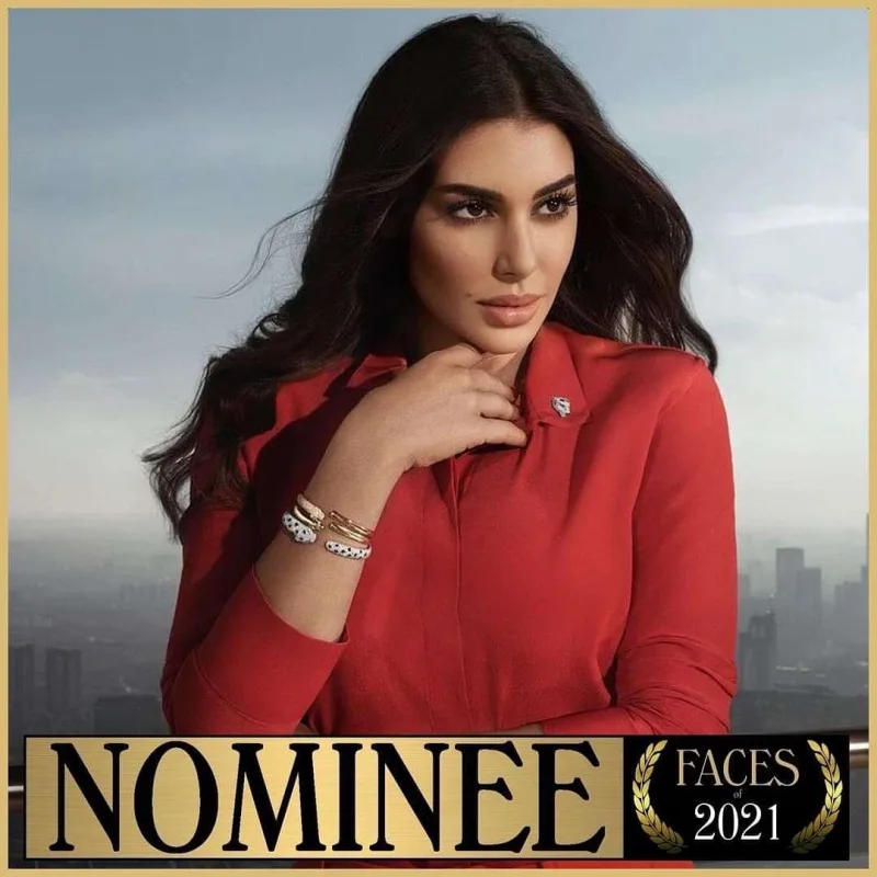 Samirə ən gözəl 100 sima arasında- Fotolar