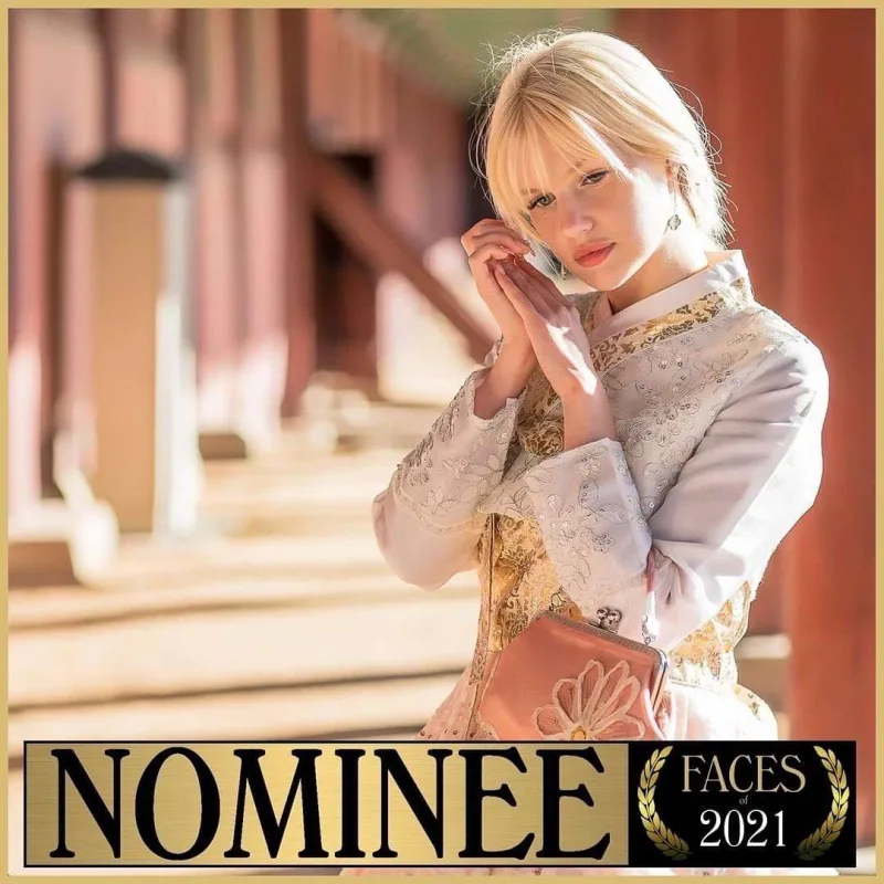 Samirə ən gözəl 100 sima arasında- Fotolar