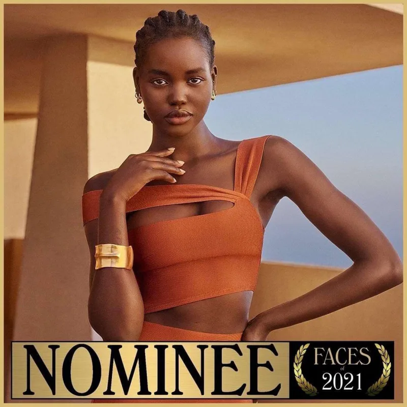 Samirə ən gözəl 100 sima arasında- Fotolar