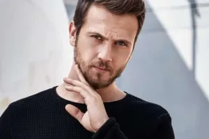 “Çukur”dan sonra bu serialda rol alacaq