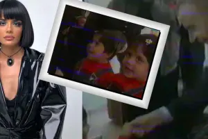 Hiss Heydər Əliyev üçün uşaq evində şeir deyibmiş...