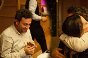 “Kirayə pulu üçün nişan üzüyünü satmışdıq”