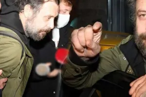 Nejatın qalmaqallı gecəsi - Təhqir etdi