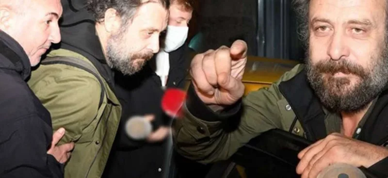 Nejatın qalmaqallı gecəsi - Təhqir etdi