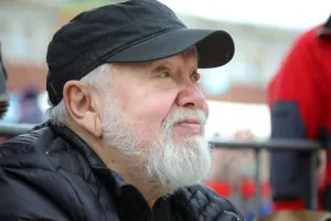 Sergey Solovyov vəfat etdi