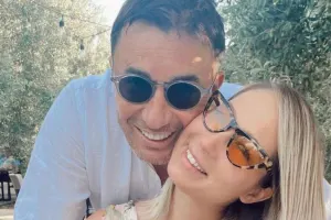 Dəhşətli qəzada özü yaralandı, sevgilisi öldü