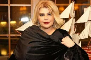 Mətanət oğlu üçün elçi getdi