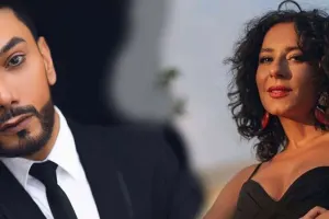 Tünzalə küsülü olduğu Faiqlə videosunu paylaşdı