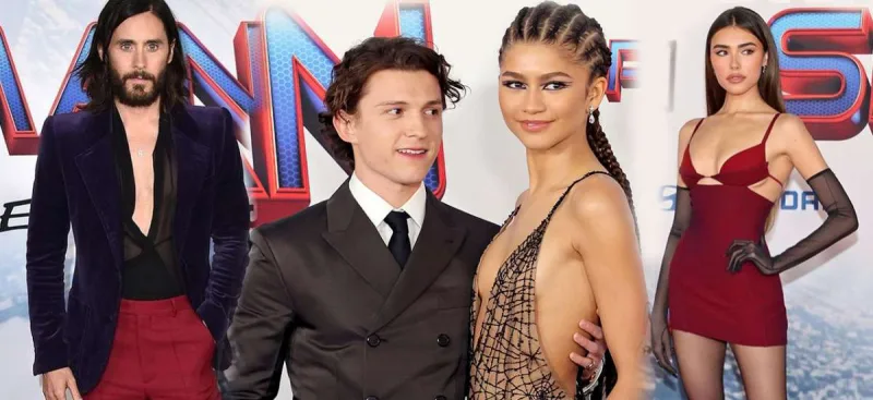 “Hörümçək adam”ın qalası baş tutdu