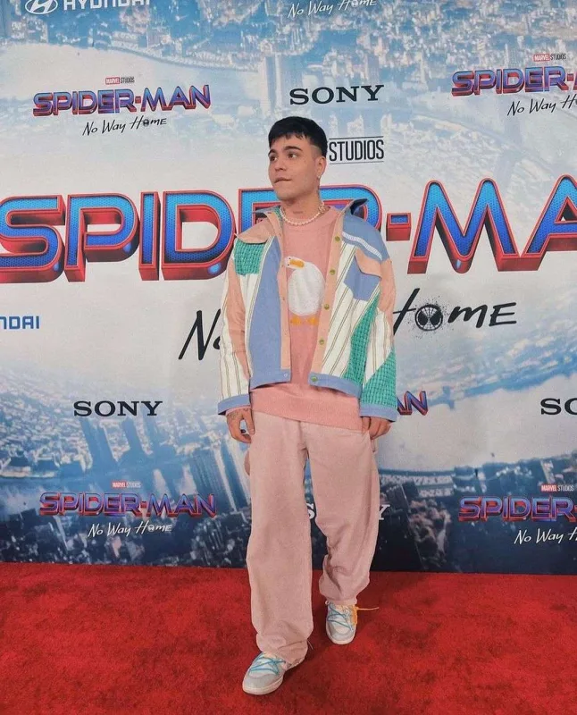 “Hörümçək adam”ın qalası baş tutdu