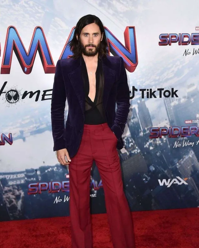 “Hörümçək adam”ın qalası baş tutdu