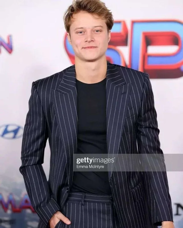 “Hörümçək adam”ın qalası baş tutdu