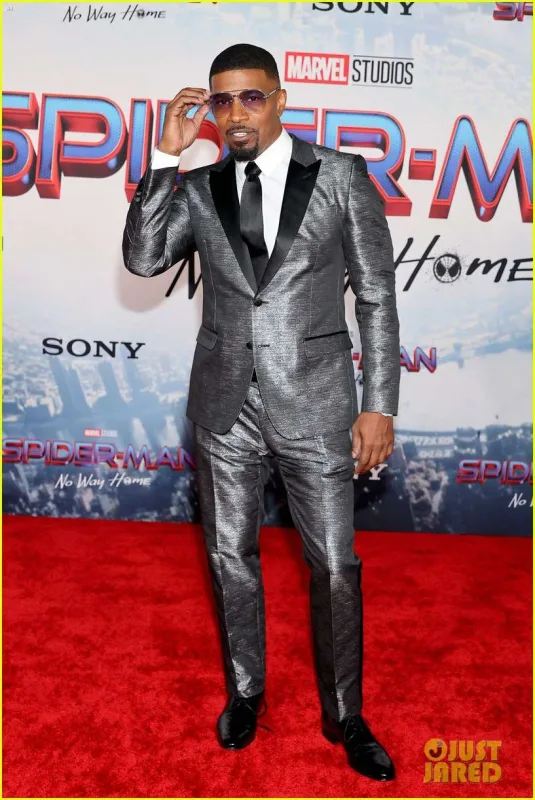 “Hörümçək adam”ın qalası baş tutdu