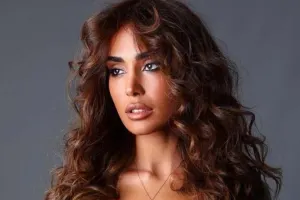 Pərvin Abıyevaya ağır itki