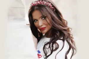 “Sən və mən, qalanı heçdir gözümdə”