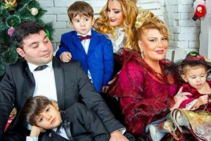 “Övladlarımı ögey anaya verməyəcəm”