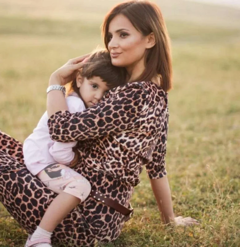 “Övladlarımı ögey anaya verməyəcəm”