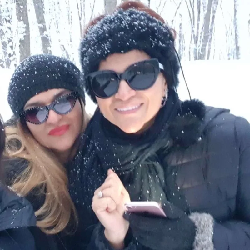 “Bacım vicdansızdır, efirə gəlmədi”