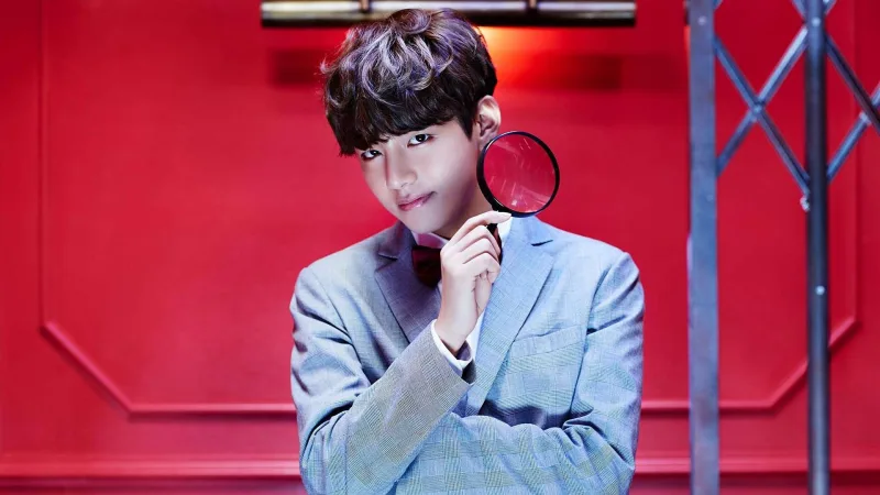 BTS-in üzvü “Ginnesin Rekordlar Kitabı”na düşdü