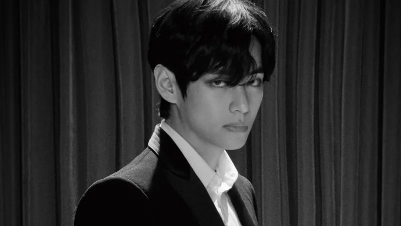 BTS-in üzvü “Ginnesin Rekordlar Kitabı”na düşdü