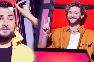 “Səs”də görüntü davası