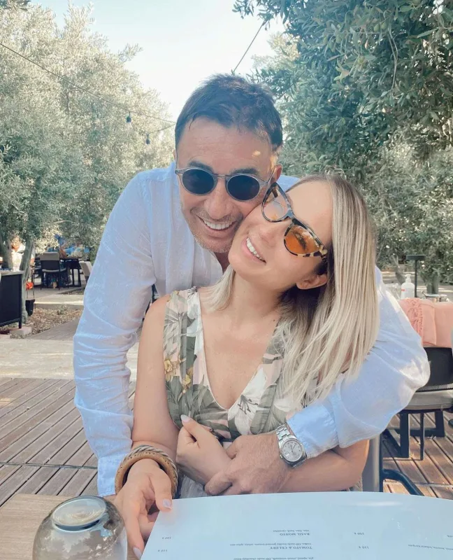 Qəzada sevgilisi ölən müğənnidən paylaşım