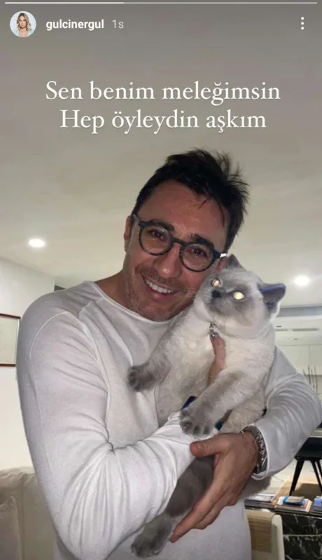 Qəzada sevgilisi ölən müğənnidən paylaşım