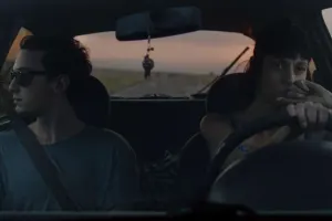 “Otarın ölümü” “Ən yaxşı bədii film” seçildi