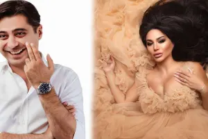 “Bu şəkli görsəydim, elə bilərdim, fotoşop reklamıdır”