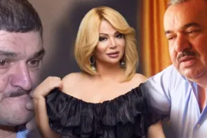 Xanımı Ağakərimdən Nazəninə görə qisas alır?