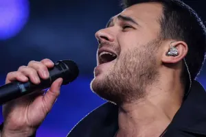 Emin özü üçün 2 milyona yaxın pul xərcləyib