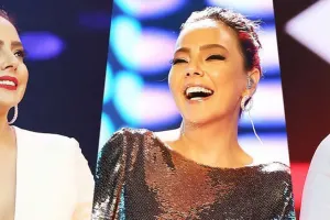 Ebru Gündeş dünyada yeganə insandır ki...