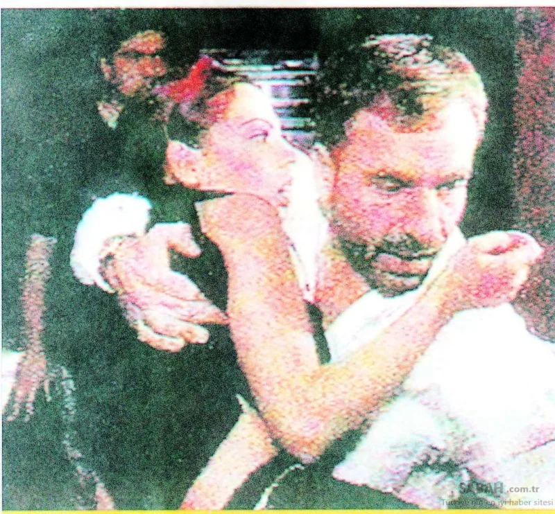 Ebru Gündeş dünyada yeganə insandır ki...