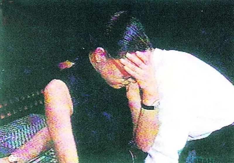 Ebru Gündeş dünyada yeganə insandır ki...