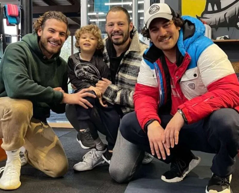 Çağatayın son halı gündəm oldu