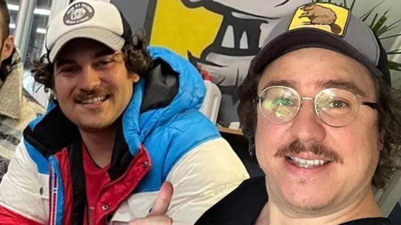 Çağatayın son halı gündəm oldu