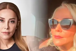 İradə ağ saçlarına təslim oldu - Foto