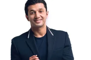 “Aramızda 13 yaş fərq var” – Xəyyam xanımından danışdı