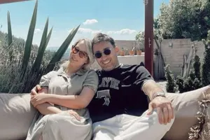 Sevgilisinin dəfn mərasiminə qatıla bilmədi