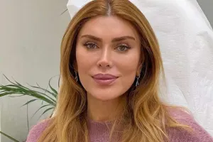 Xoşqədəm üzünə nə etdirib? - Fotolar