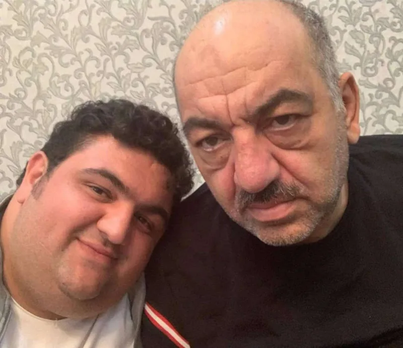 Aşıq Əliyə ağır itki