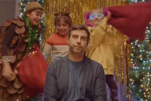 Azərbaycanlı aktyor Kirkorovun klipində - VİDEO