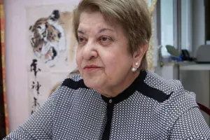 Bəstəkarın həyat yoldaşı vəfat etdi