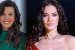 Serialdan sonra həyatda küsdülər