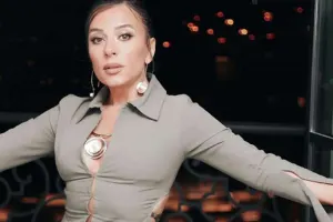 “Budur, başı çalmalı, yaylıqlı Tünzalə...”-Video