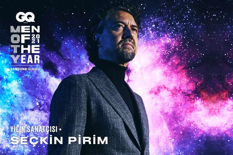 GQ dərgisi “İlin adamları”nı seçdi