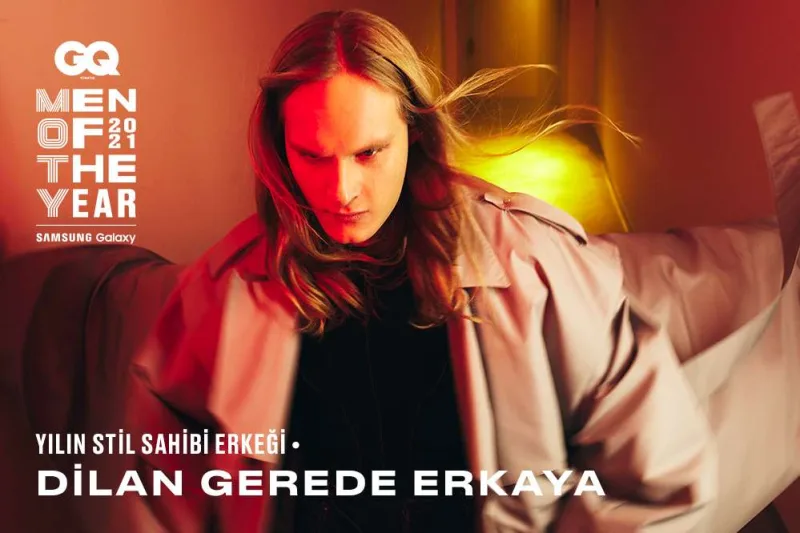 GQ dərgisi “İlin adamları”nı seçdi